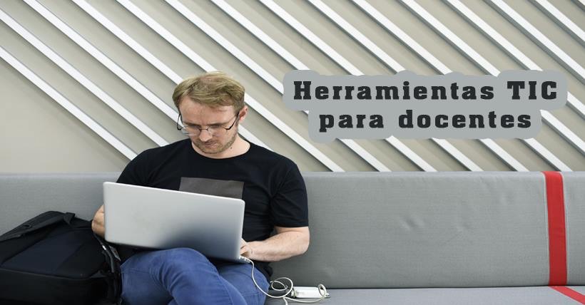 Talleres de Herramientas TIC para Docentes