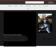 EDUCAR PARA FABRICAR CIUDADANOS