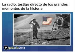 Enhorabuena a la Radio 90 años después