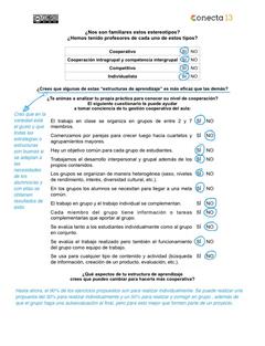 APRENDIZAJE COOPERATIVO Camilo Valor