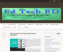 Clase invertida. Una mejor opción para la enseñanza.