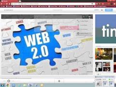 Aplicación "Narrable" para narrar imágenes visuales