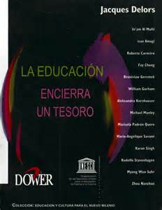 La educación encierra un tesoro