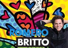 Mi prototipo de proyecto: PINTAMOS COMO ROMERO BRITTO