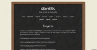 GeoTres. Aula Virtual de Geografía.