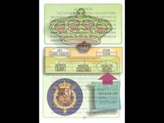 La constitución Española para niños