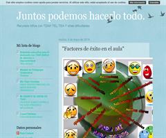 Factores de éxito en el aula