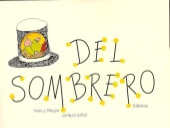 Cuento ilustrado: Dentro del sombrero