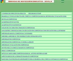 Página con artículos sobre Competencias