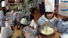 Prototipo de proyecto comedor escolar