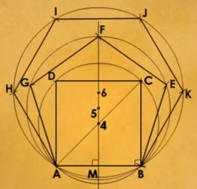 Proyecto final Mobile learning y realidad aumentada: Technical Drawing