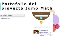 Mi primer eportafolio docente.