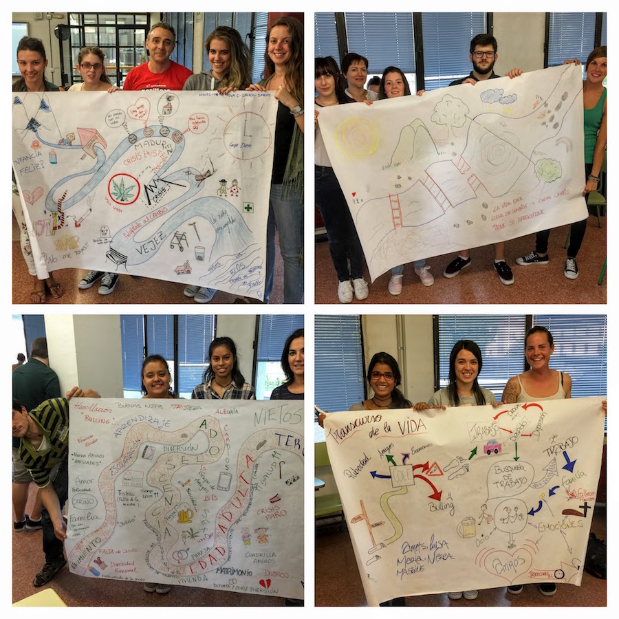 Prototipo final de mi proyecto "Buscando a Memo"