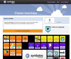 Webmix con recursos y herramientas para nuestras clases invertidas