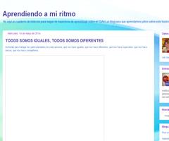 ACTIVIDAD PARA TRABAJAR "TODOS SOMOS IGUALES, TODOS SOMOS DIFERENTES"