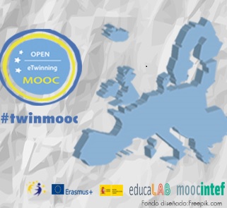 Abierta la inscripción en el MOOC “Open eTwinning”
