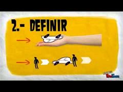 #Designthinking ¿Cuál es el proceso?. Vídeo de @alvaropascual84. #CREA_INTEF