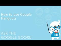 4 formas de mejorar tu clase con Google Hangouts