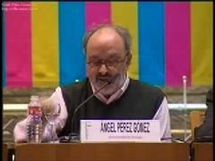 Competencia y currículo: transformar el currículo para reinventar la escuela. Ángel Pérez Gómez