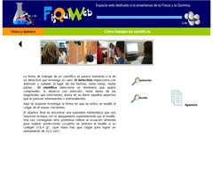 MÉTODO CIENTÍFICO  EN DIVERSIFICACIÓN