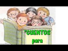 Prototipo Proyecto Psicopedagogia: "Colabora con tu cuento"