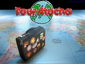 Presentación proyecto Touratocha