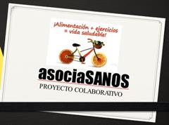 Mens sana in corpore sano. NOS asociSANOS