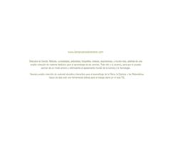 La manzana de Newton