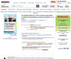 UN EBOOK PARA PROFUNDIZAR UN POCO MÁS EN EL FLIPPED CLASSROOM