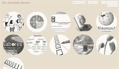 Mi e-portafolio docente