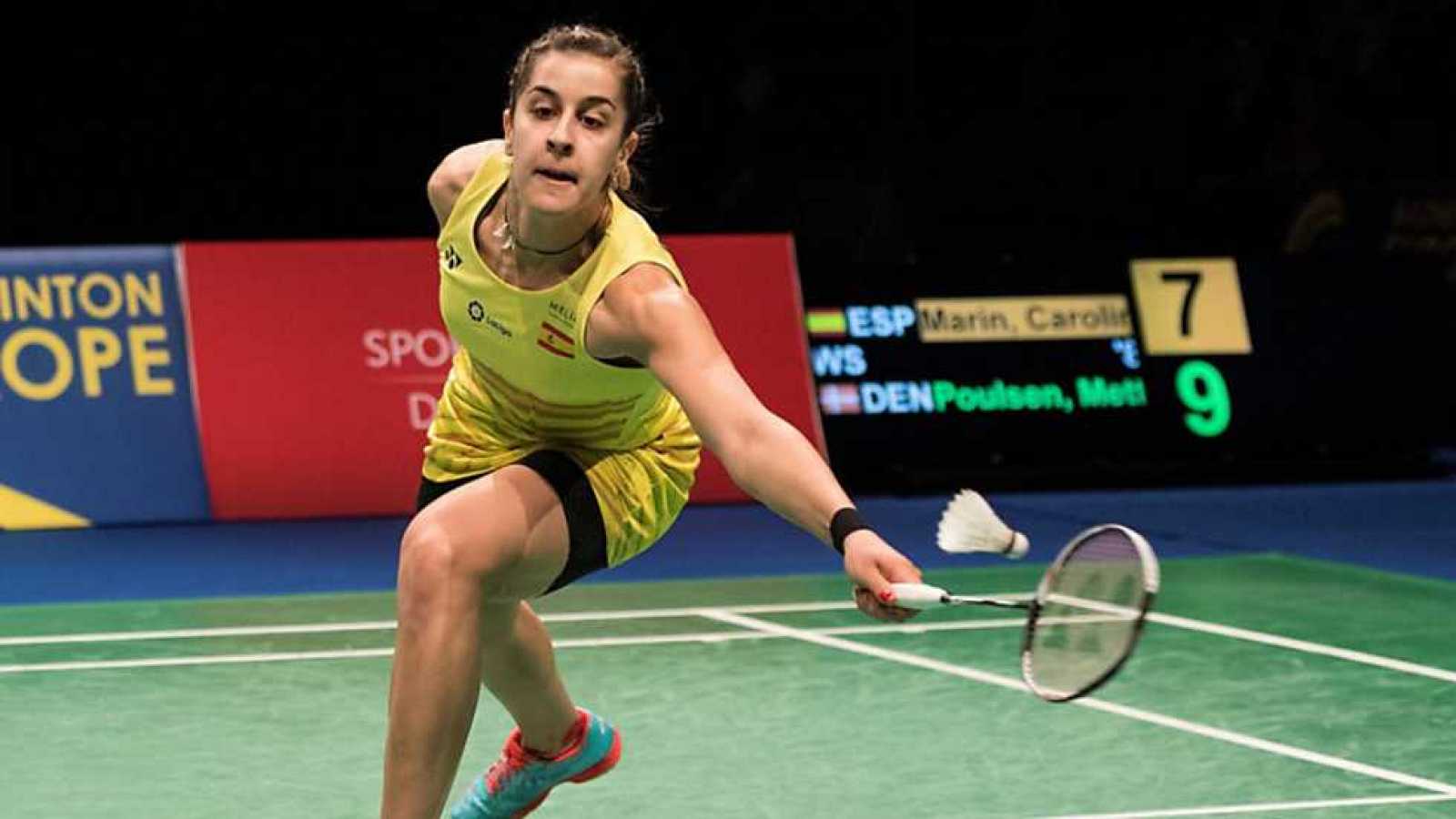 Proyecto Flipped Classroom "Recreos gamificados jugando al bádminton".