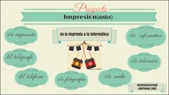 Presentación del prototipo del proyecto