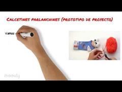 Un prototipo de proyecto más