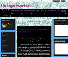 3.1.- Compara y plantea el e-portafolio del estudiante.