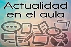 Actualidad en el aula: comparte en Procomún