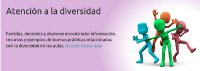 Atención a la Diversidad