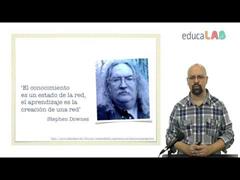Unidad 2 - 2.2. De docentes conectados a docentes en-red(ados). Ideas clave