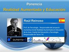Realidad Aumentada y Educación
