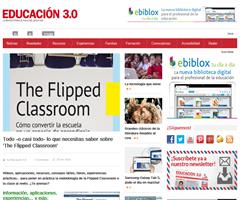 Todo lo necesario que debes saber sobre "the flipped classroom"