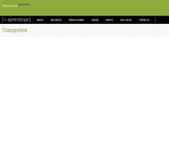 Hablando de MOOC en el Congreso Internacional Ikasnabar 2014 (e-aprendizaje)