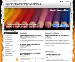 aplicaciones prácticas para CCBB