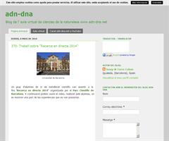 Blog adn-dna