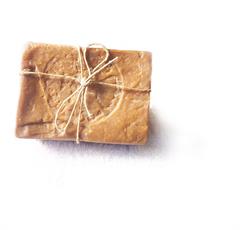 Proyecto Jabón. 1º ESO