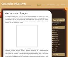 Blog para educadores