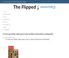 8 COSAS QUE DEBES CONOCER PARA CREAR LIBROS INTERACTIVOS