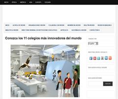 Conozca los 11 colegios más innovadores del mundo