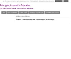 Enseña a tus alumnos a usar correctamente las imágenes.