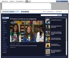 Proyecto LÓVA, visto por sus protagonistas.