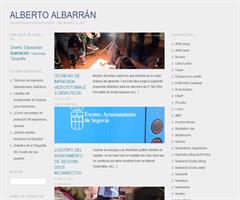 Blog con experiencias y rescursos didácticos sobre ilustración y diseño gráfico