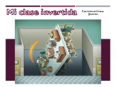 Puesta en marcha de una "clase invertida"